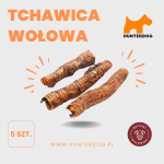 TCHAWICA WOŁOWA / CAŁA 30 CM / 5 SZTUK