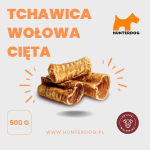TCHAWICA WOŁOWA / CIĘTA / 500 g / OKOŁO 15 KAWAŁKÓW