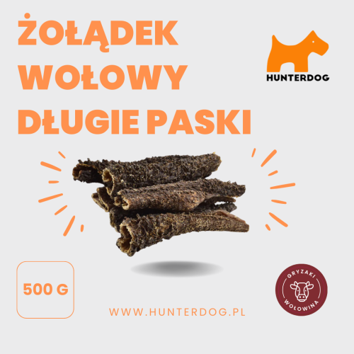 ŻOŁĄDEK WOŁOWY DŁUGIE PASKI 500G.png